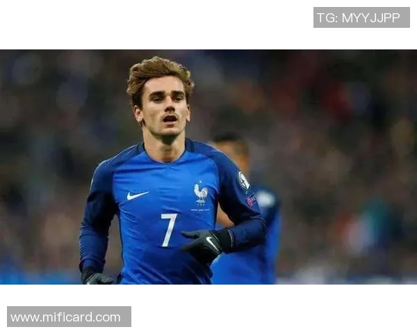 格列兹曼在赛场上的辉煌历程与个人成长故事解析 格列兹曼在赛场上的辉煌历程与个人成长故事解析