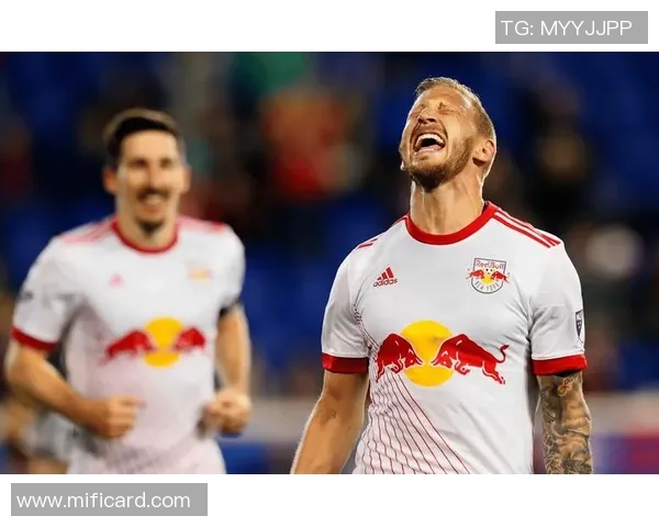 纽约红牛与迈阿密国际的激烈对决谁能笑到最后