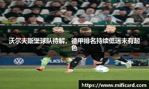 沃尔夫斯堡球队待解，德甲排名持续低迷未有起色